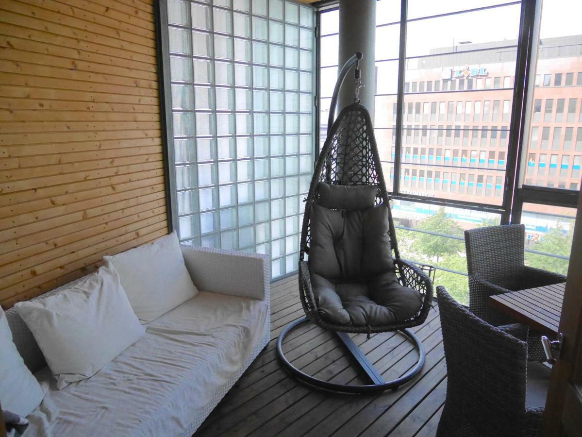 2Ndhomes Luxury Kamppi Center Apartment With Sauna เฮลซิงกิ ภายนอก รูปภาพ